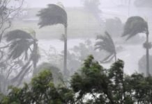 अगले कुछ घंटों में आ सकता है इन जगहों पर तूफान, जद में यूपी-राजस्थान