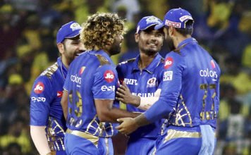 IPL 2019: मुंबई इंडियंस ने ढहाया चेन्नई सुपरकिंग्स का किला, 46 रन से दी मात