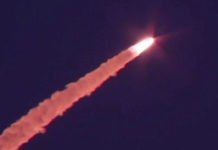 इसरो का रडार इमेजिंग पृथ्वी निगरानी सैटेलाइट ‘आरआईसैट-2 बी’ का सफल प्रक्षेपण