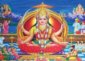 संतोषी माता व्रत कथा और इसका महत्व