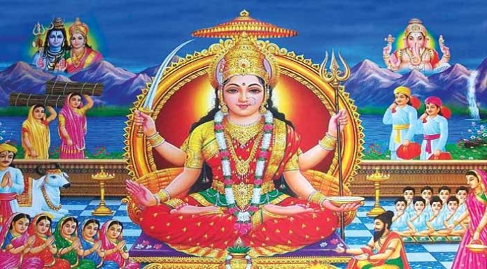 संतोषी माता व्रत कथा और इसका महत्व