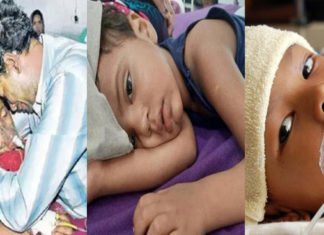 सुप्रीम कोर्ट पहुंचा चमकी बुखार, 130 बच्चों की मौत पर मानवाधिकार आयोग ने मांगी रिपोर्ट