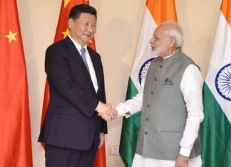 पीएम मोदी ने चीन के सामने उठाया पाकिस्तान का मुद्दा, अब क्या करेगा पाक