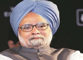 जब अधिकारियों ने कोई गलती नहीं की तो फिर चिदंबरम कैसे जिम्मेदार: मनमोहन