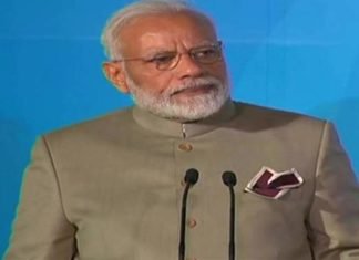 सिर्फ बात नहीं,अब काम करने की जरूरत: नरेंद्र मोदी