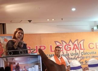 सच सामने आकर रहेगा, ममता को दिल्ली जाने का कोई फायदा नहीं: नाजिया