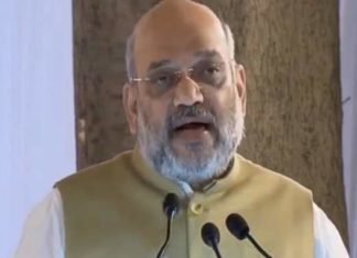 शाह ने दिया बहु-उद्देश्यीय कार्ड का प्रस्ताव, बोले- जनगणना के आंकड़े एप से होंगे इकट्ठा