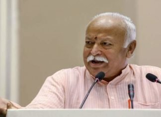 एक भी हिंदू को नहीं छोड़ना पड़ेगा देश : मोहन भागवत