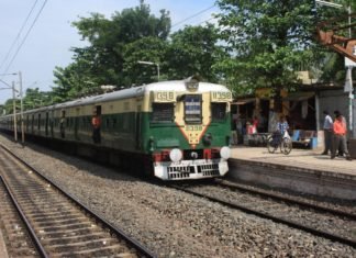 सिग्नल के काम के कारण रद्द रहेंगी कई ट्रेनें, कई के मार्ग परिवर्तित