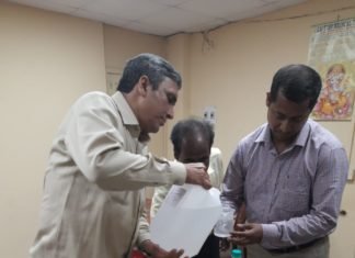 कोरोना वायरस को हराने की जंग में डटी मौलाना अबुल कलाम आजाद यूनिवर्सिटी आफ टेक्नोलॉजी