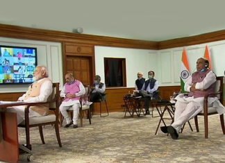 पीएम, सभी मंत्री और सांसदों के वेतन में एक साल तक 30% की कटौती, 2 साल सांसद निधि भी नहीं मिलेगी