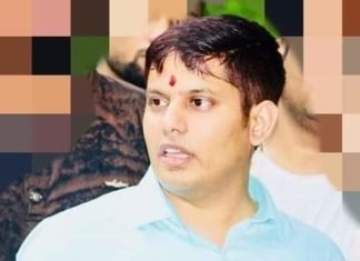 बंगाल में हो रहा राशन घोटाला : पवन सिंह