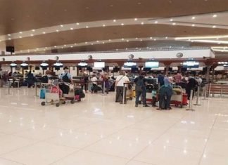 वंदे भारत मिशन के तहत विदेशों में फंसे गुजरात के 1,958 निवासियों को लाया गया वापस