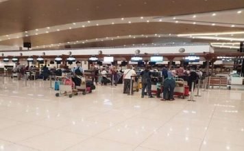 वंदे भारत मिशन के तहत विदेशों में फंसे गुजरात के 1,958 निवासियों को लाया गया वापस