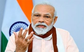 लॉक डाउन के 69वें दिन मोदी ने फिर समझाया- ‘सावधानी हटी, दुर्घटना घटी’