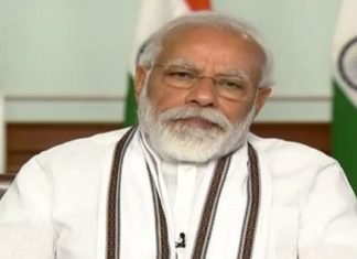 न हमारी सीमा में कोई घुस आया और न ही हमारी कोई पोस्ट किसी दूसरे के कब्जे में है: मोदी