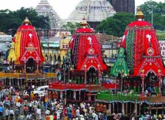 मुस्लिम समाजसेवी ने लगाई रथयात्रा के लिए याचिका, पुरी को टोटल शटडाउन करके रथ निकालने की अपील, सुनवाई रविवार या सोमवार को