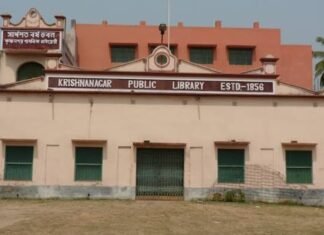 15 और 18 अगस्त को स्वतंत्रता दिवस मनाते हैं नदिया जिले के लोग