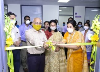 एम्स कल्याणी में चक्षु संबंधी बीमारियों के उपचार की विशेष सुविधाएं शुरू