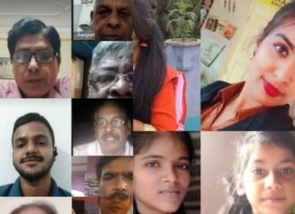 केंद्रीय सचिवालय हिंदी परिषद कांचरापाड़ा शाखा द्वारा पर्यावरण दिवस पर युवा आवाज में वेब संगोष्ठी का आयोजन*