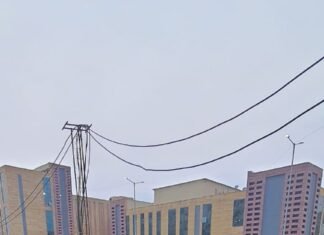 एम्स, कल्याणी में मनाया गया वन महोत्सव