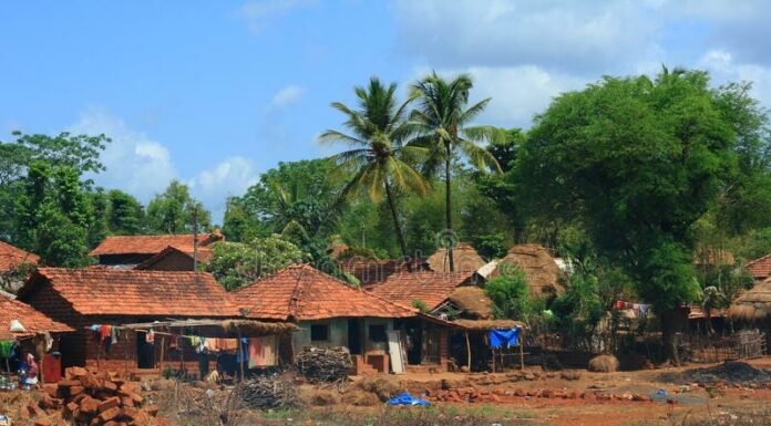 ऐ शहर मत इतना इतरा