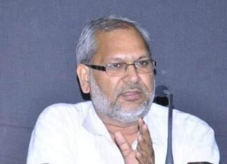 साहित्यकार जयप्रकाश कर्दम को आखर -आखर सम्मान