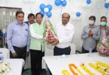 हावड़ा और सियालदह में अमर शहीद बिरसा मुंडा की 145 वीं जयंती समारोह आयोजित