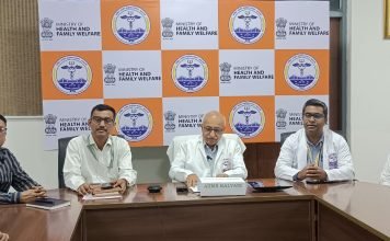 एम्स कल्याणी धीरे-धीरे प्रगति में दिन प्रतिदिन बढ़ते जा रहा है : रामजी सिंह